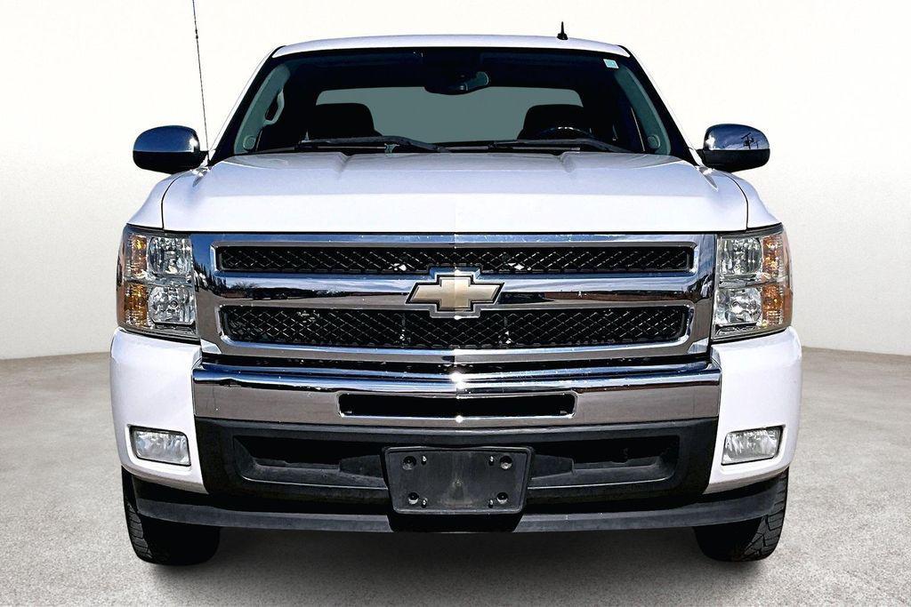 used 2011 Chevrolet Silverado 1500 car, priced at $13,000