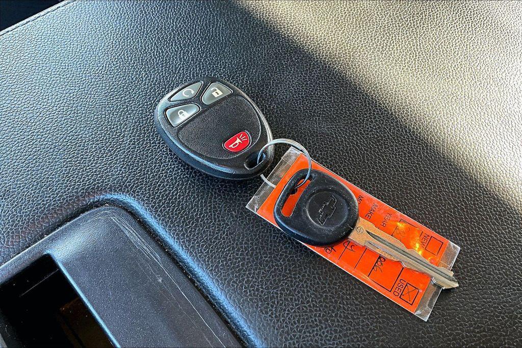 used 2011 Chevrolet Silverado 1500 car, priced at $13,000