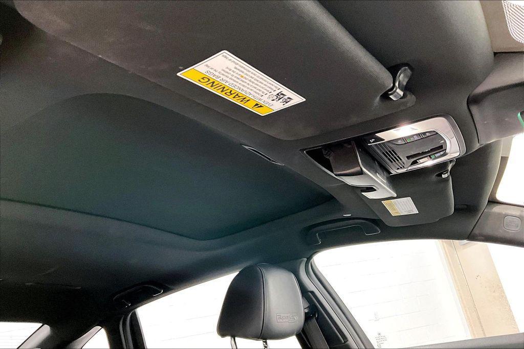 used 2023 Acura TLX car, priced at $43,000