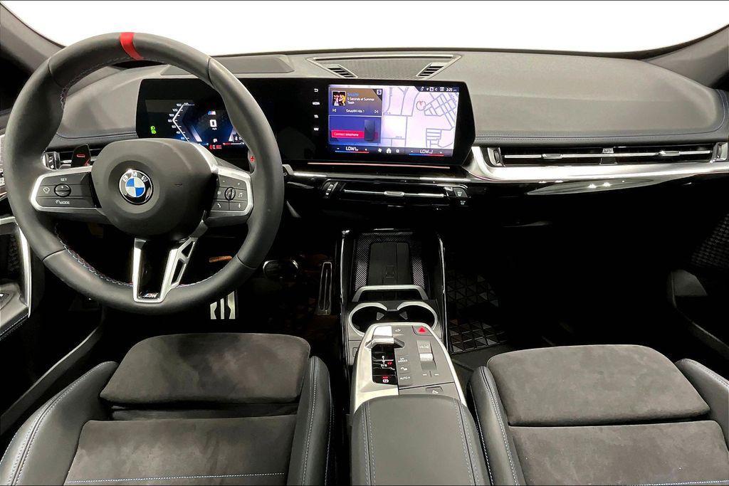 used 2025 BMW X1 car, priced at $45,000