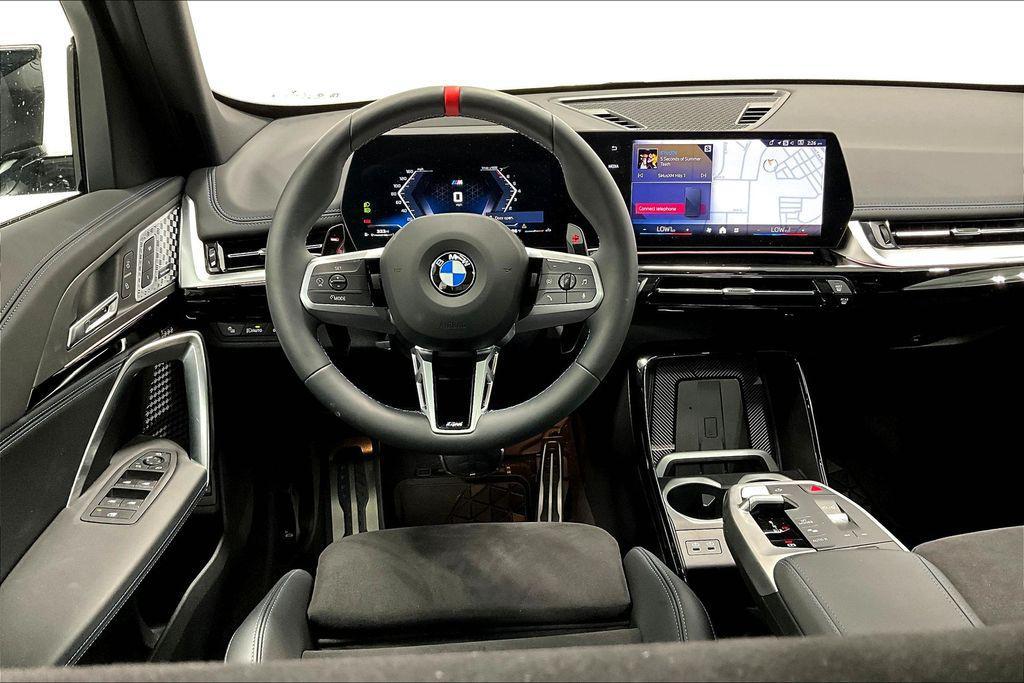 used 2025 BMW X1 car, priced at $45,000