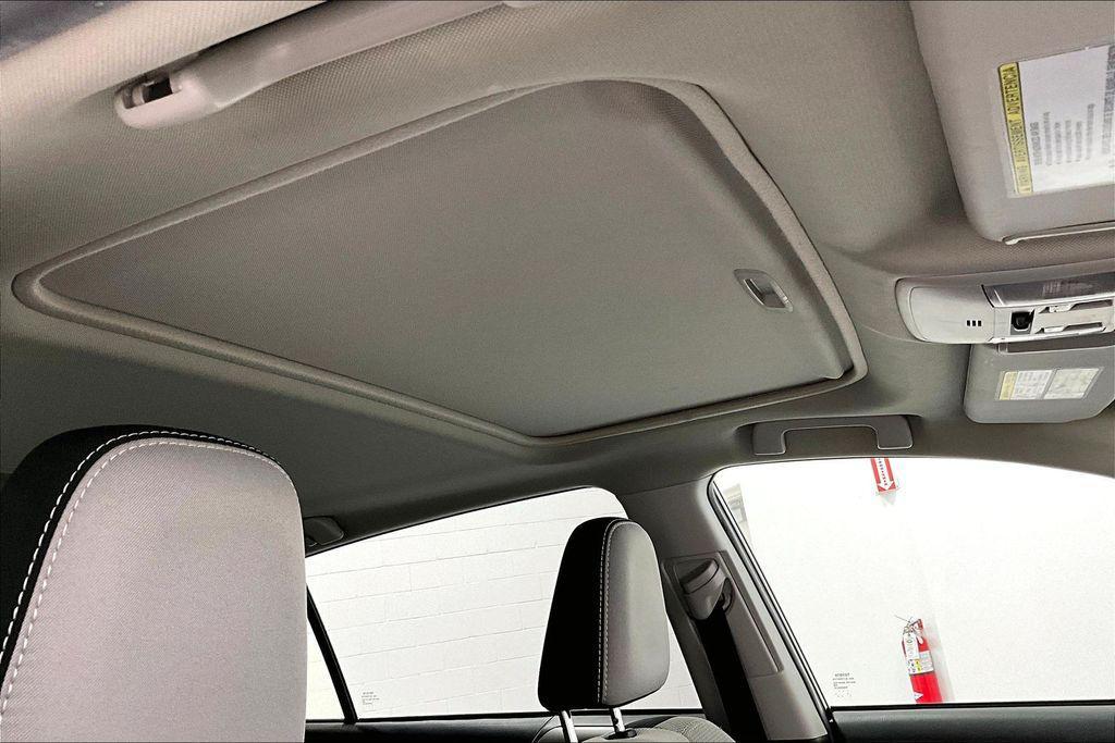 used 2018 Toyota RAV4 car, priced at $18,000