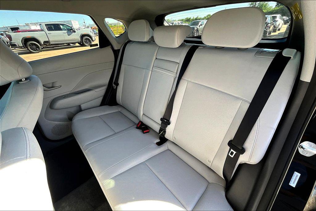 used 2025 Hyundai Kona car, priced at $26,957