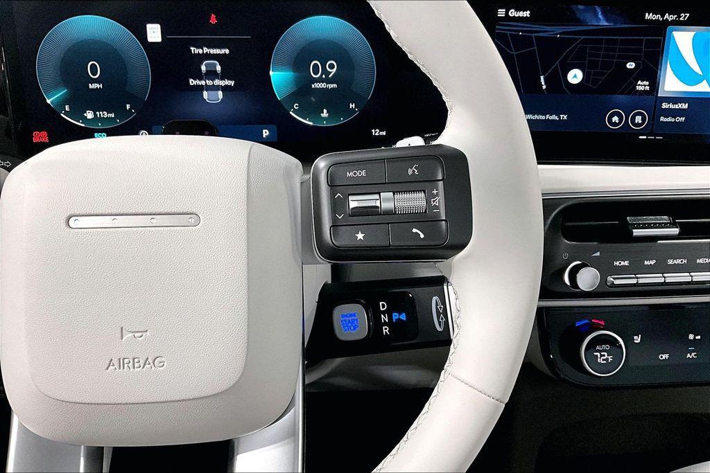 new 2026 Hyundai Palisade car, priced at $42,705
