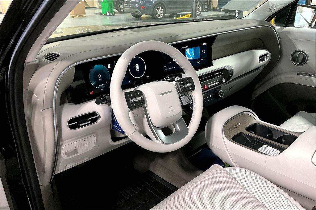 new 2026 Hyundai Palisade car, priced at $42,705
