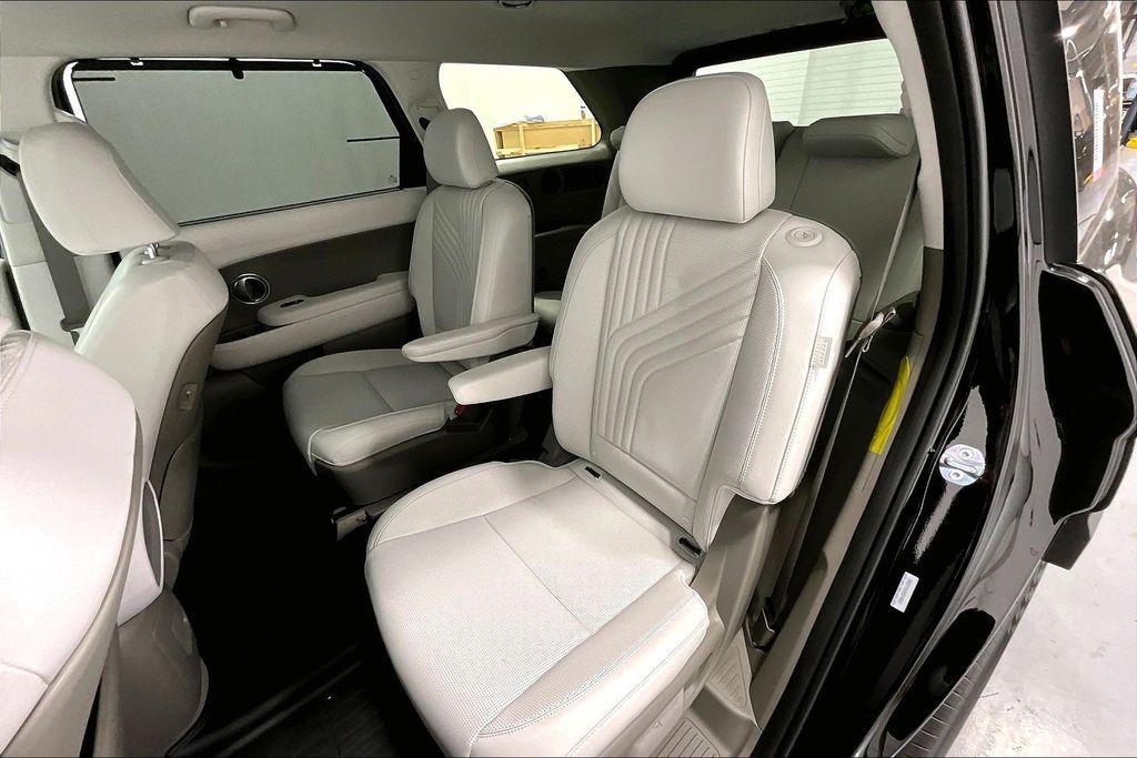 new 2026 Hyundai Palisade car, priced at $42,705
