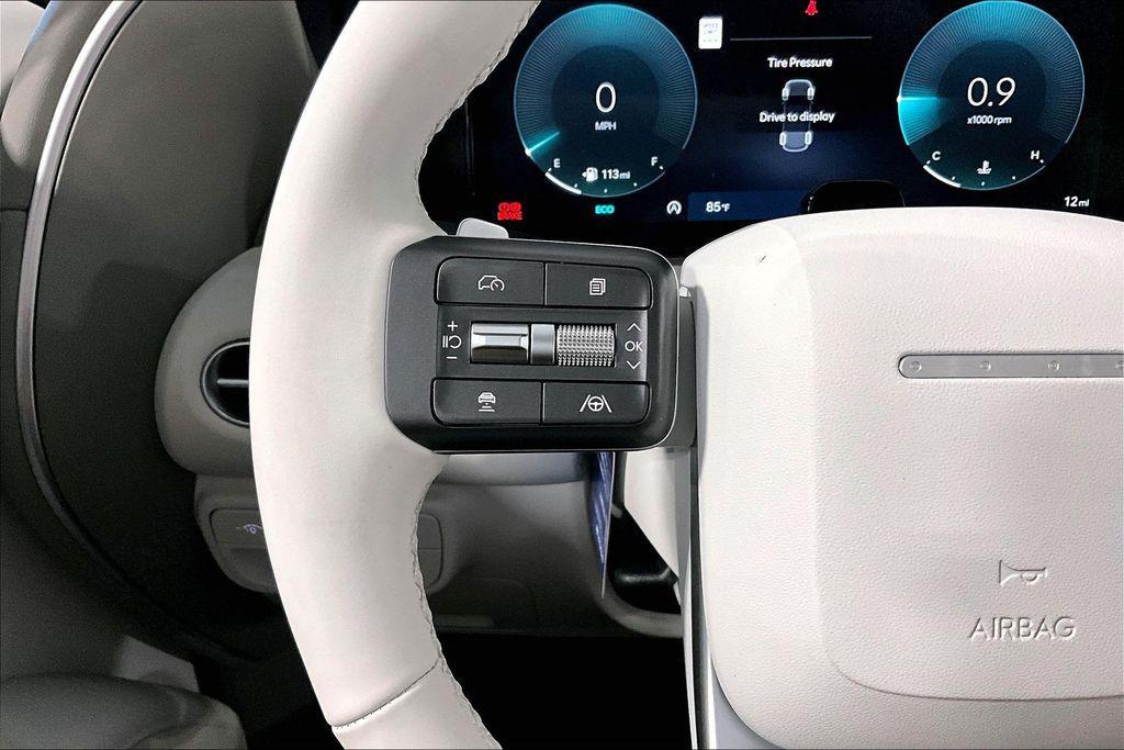 new 2026 Hyundai Palisade car, priced at $42,705
