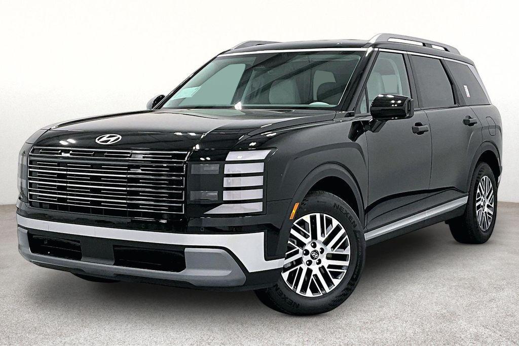 new 2026 Hyundai Palisade car, priced at $42,705