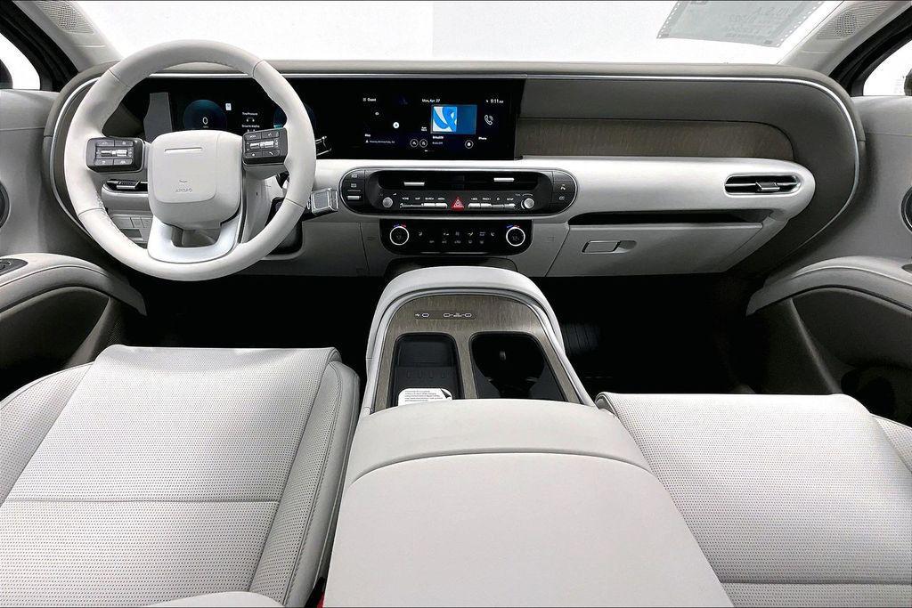 new 2026 Hyundai Palisade car, priced at $42,705