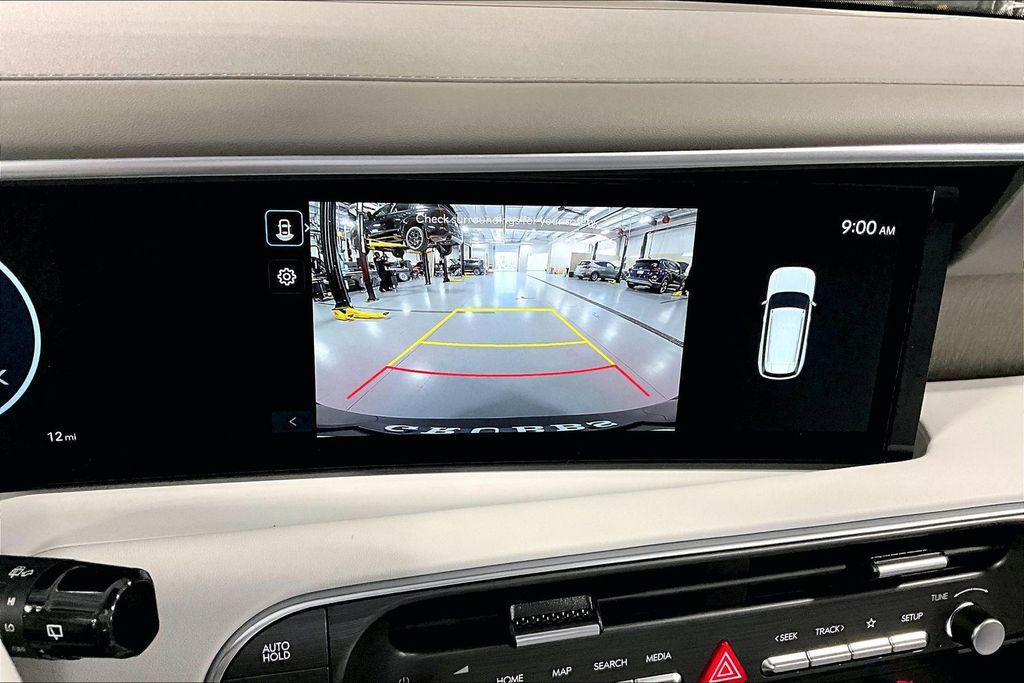 new 2026 Hyundai Palisade car, priced at $42,705