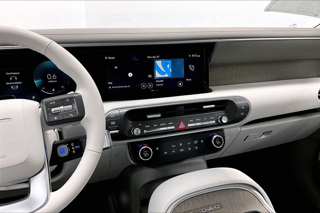 new 2026 Hyundai Palisade car, priced at $42,705