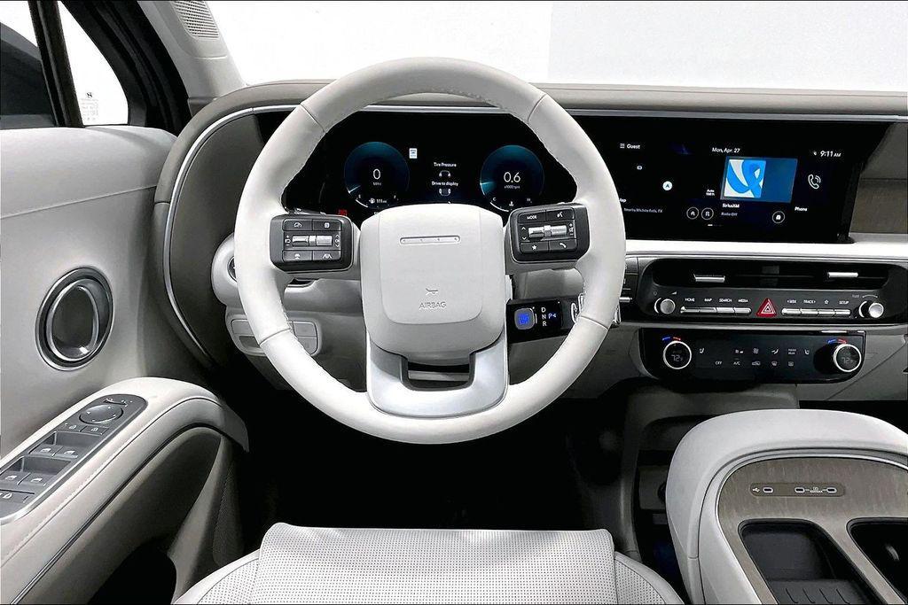 new 2026 Hyundai Palisade car, priced at $42,705
