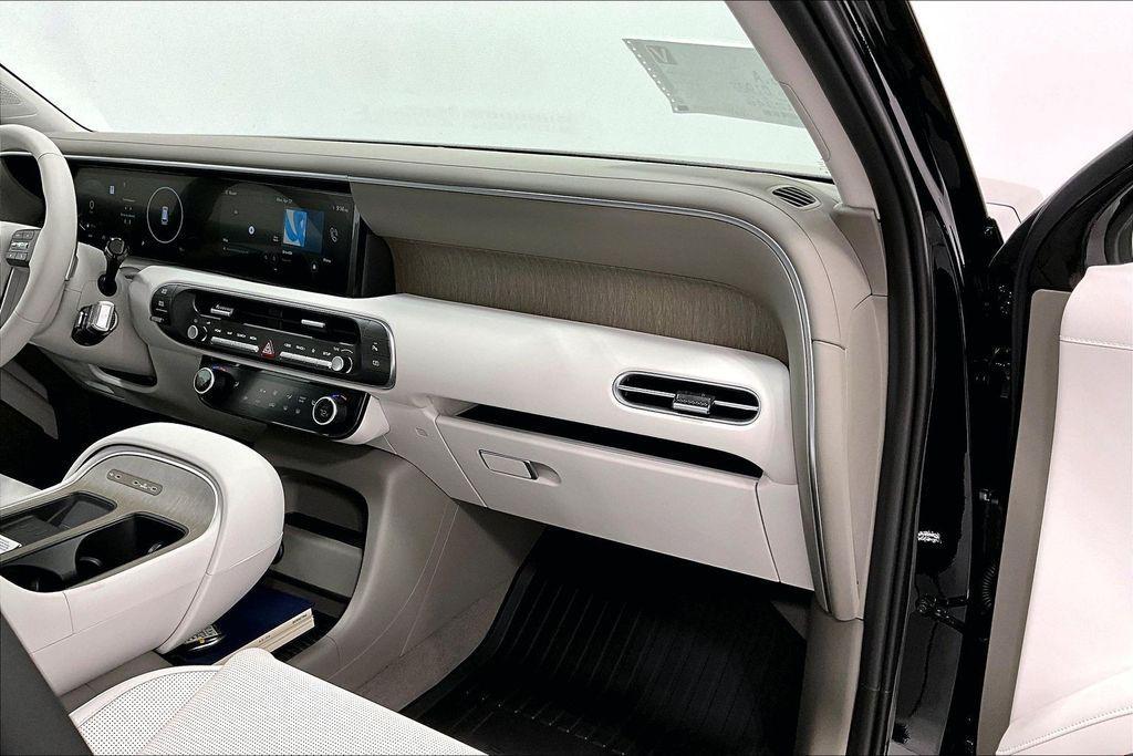new 2026 Hyundai Palisade car, priced at $42,705