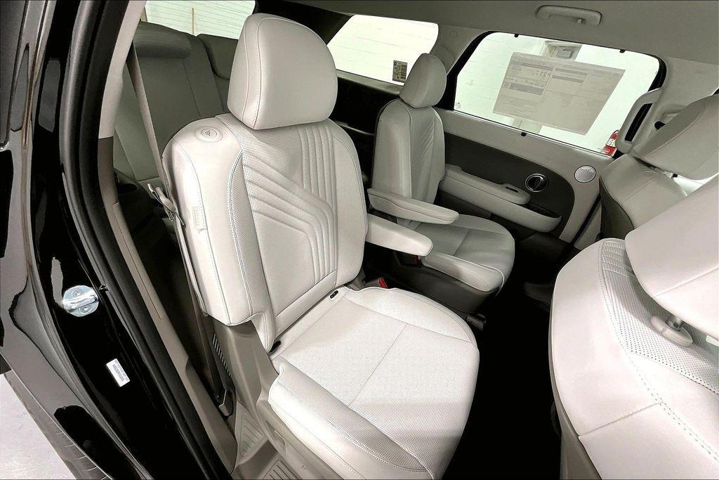 new 2026 Hyundai Palisade car, priced at $42,705