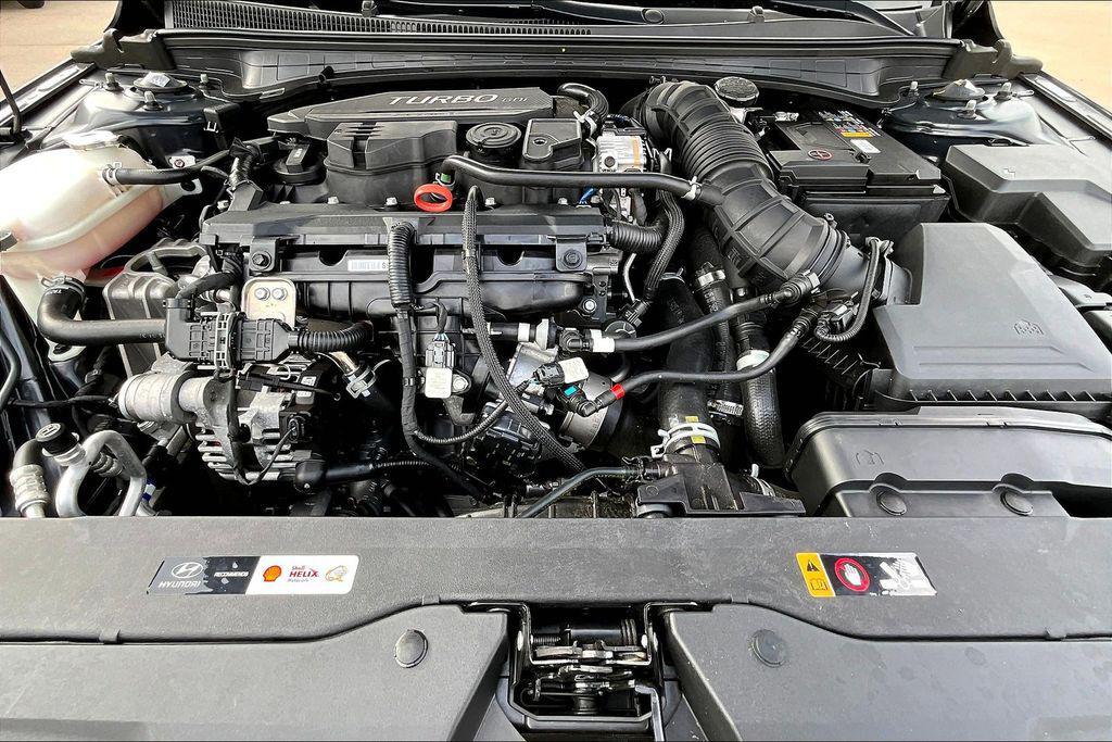 used 2022 Hyundai Elantra car, priced at $18,000