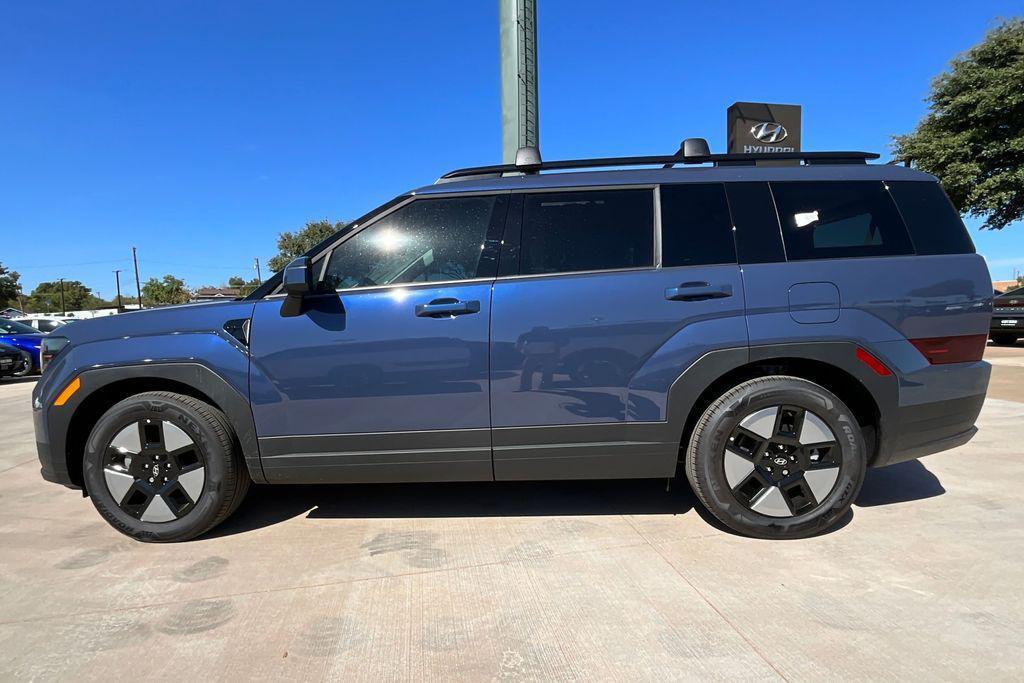 used 2026 Hyundai Santa Fe car, priced at $40,490