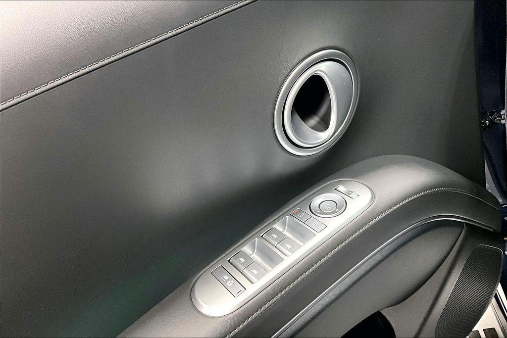 new 2026 Hyundai Palisade Hybrid car, priced at $49,635
