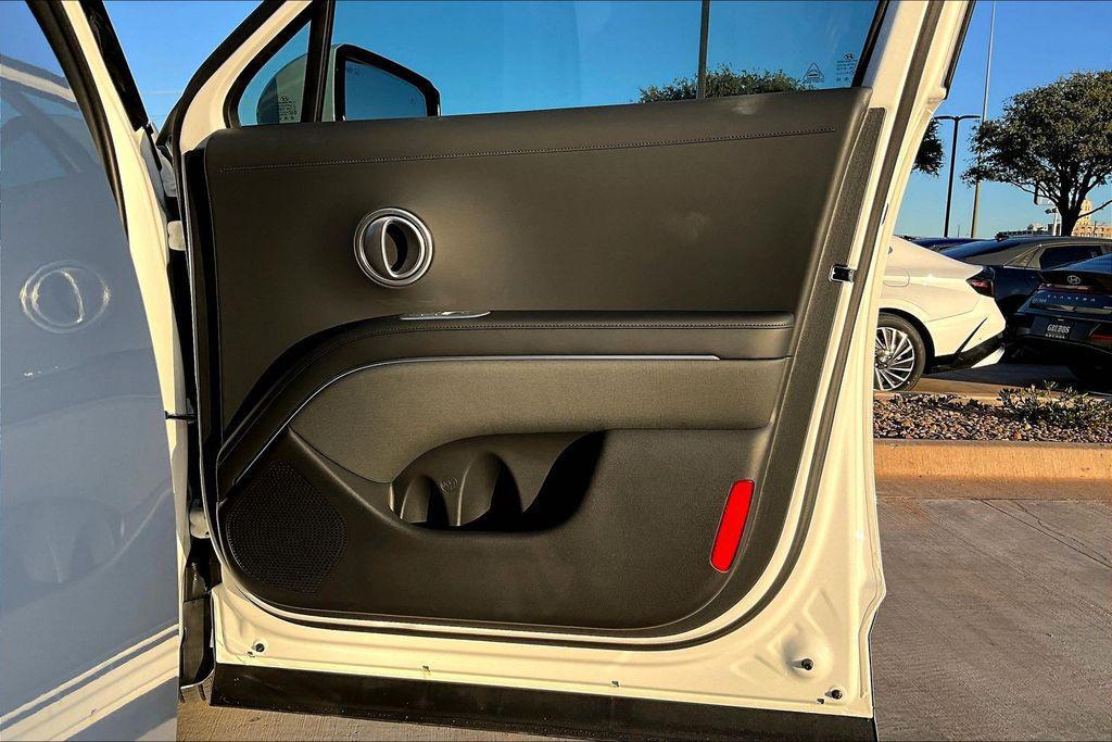 new 2026 Hyundai Palisade car, priced at $57,900