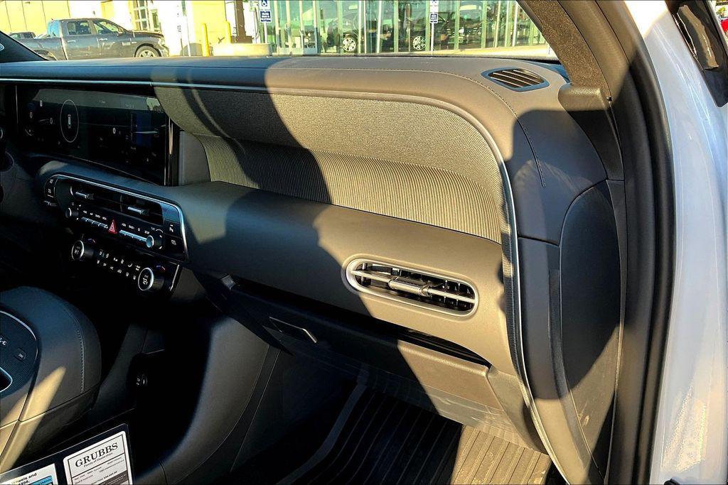 new 2026 Hyundai Palisade car, priced at $57,900