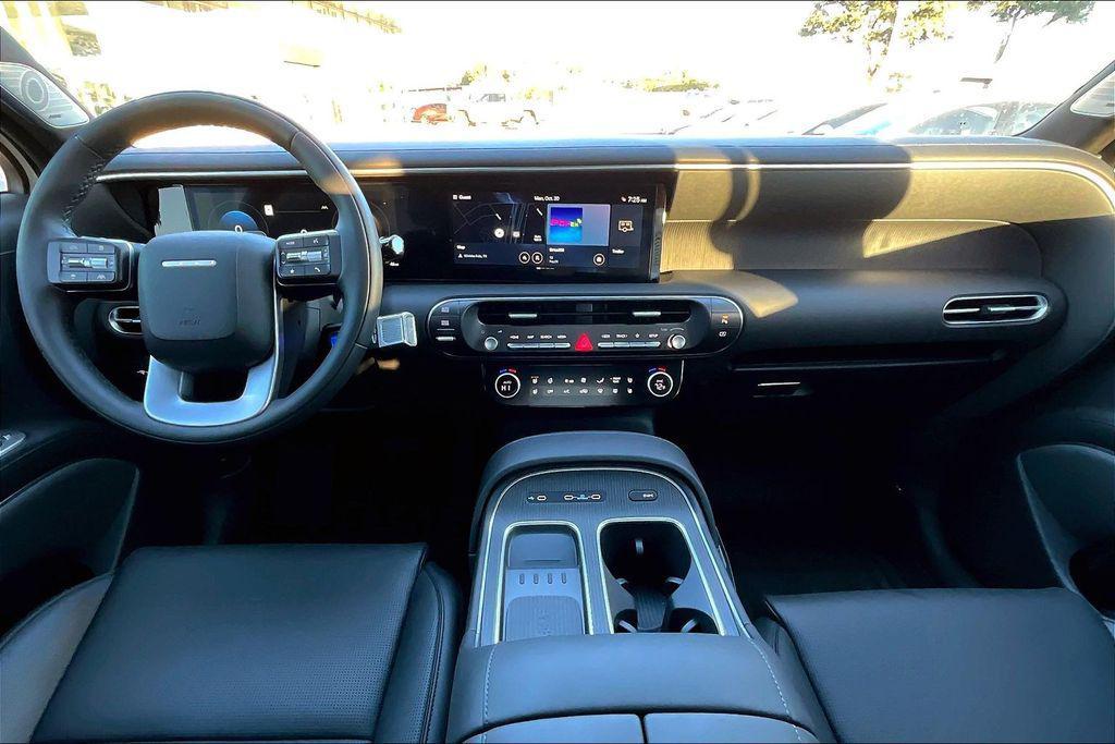 new 2026 Hyundai Palisade car, priced at $57,900