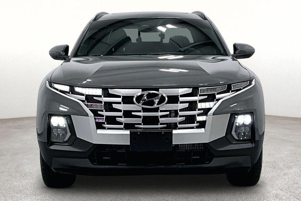 used 2022 Hyundai SANTA CRUZ car