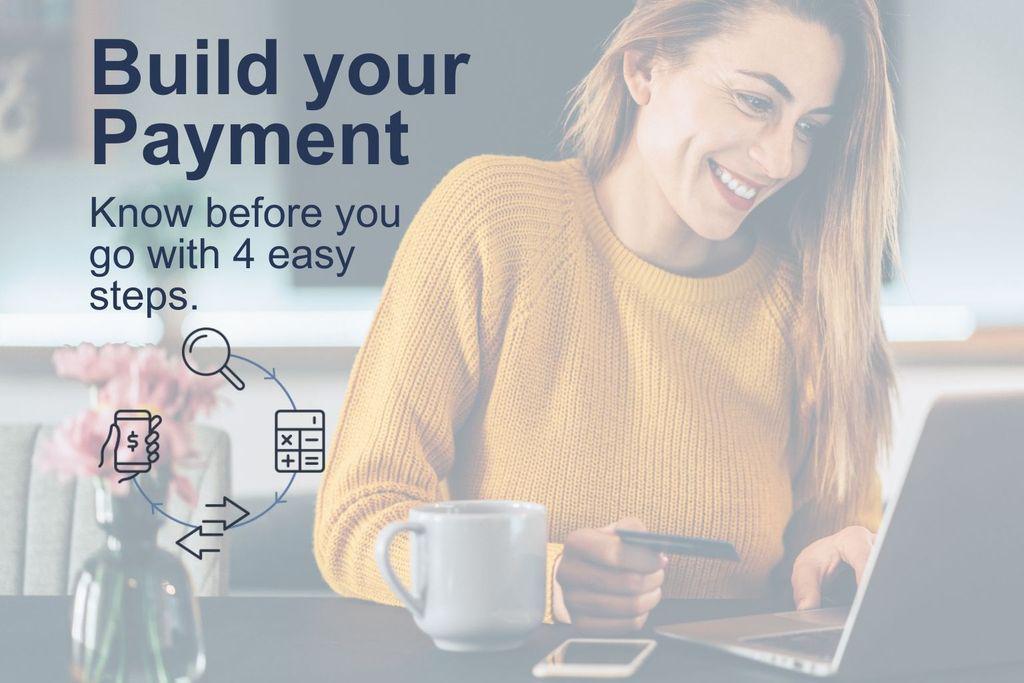 new 2026 Hyundai Tucson car, priced at $41,337