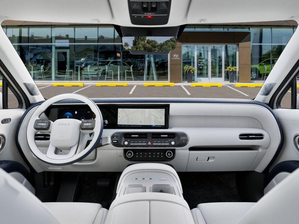 new 2026 Hyundai Palisade car, priced at $57,045