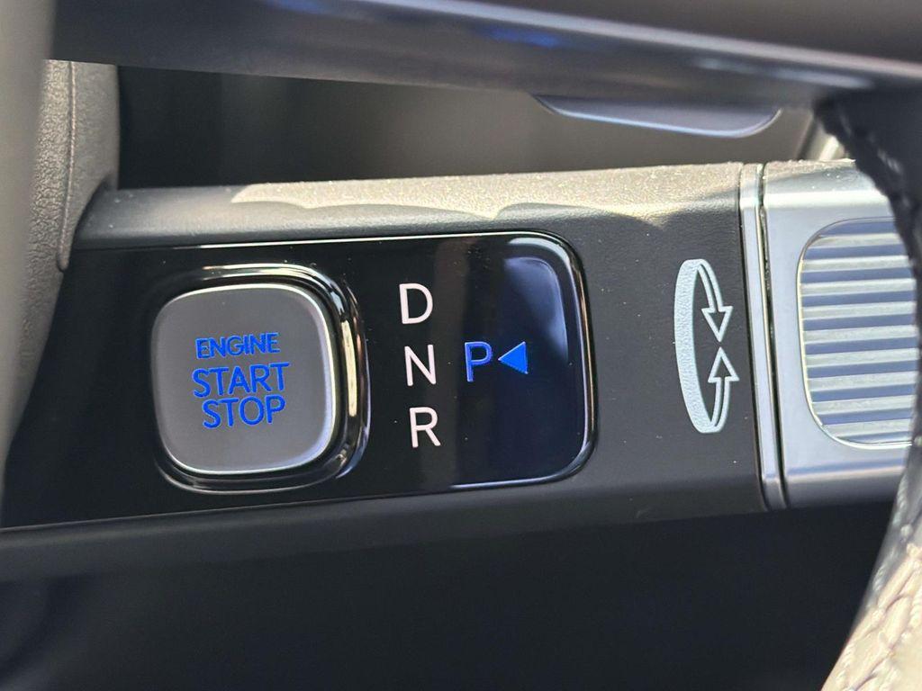 new 2026 Hyundai Palisade Hybrid car, priced at $61,555