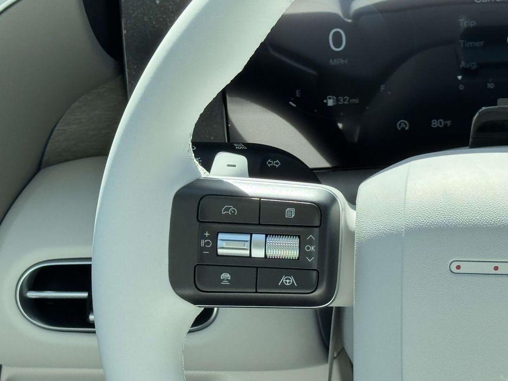 new 2026 Hyundai Palisade car, priced at $47,950
