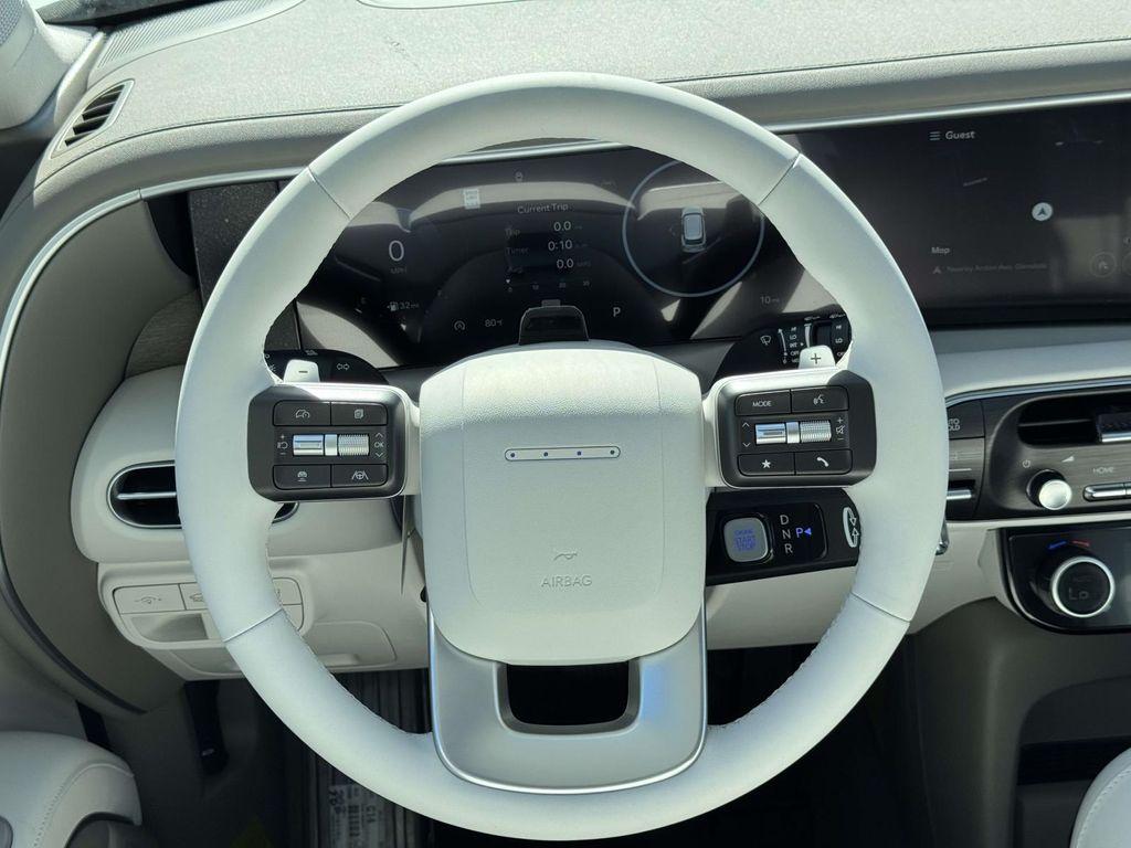 new 2026 Hyundai Palisade car, priced at $47,950