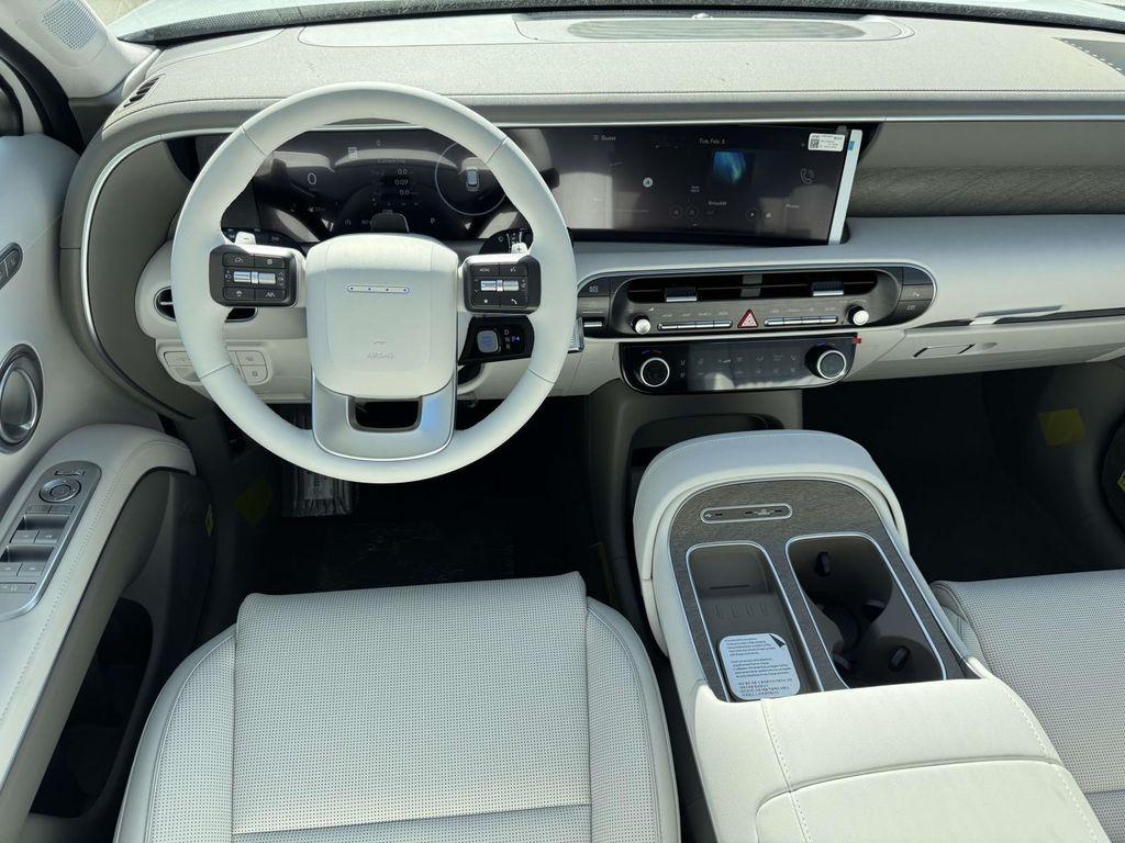 new 2026 Hyundai Palisade car, priced at $47,950