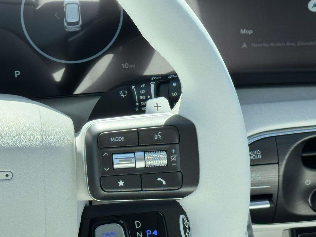 new 2026 Hyundai Palisade car, priced at $47,950