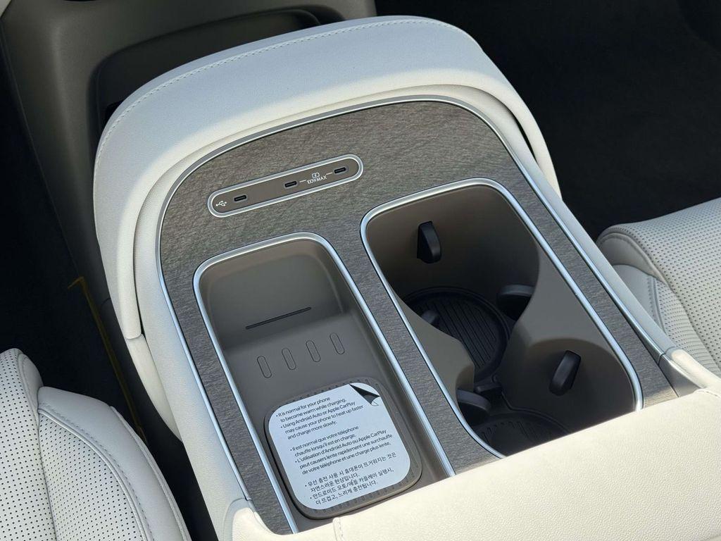 new 2026 Hyundai Palisade car, priced at $47,950