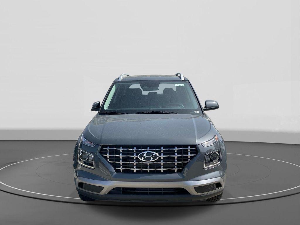 new 2026 Hyundai Venue car, priced at $24,940