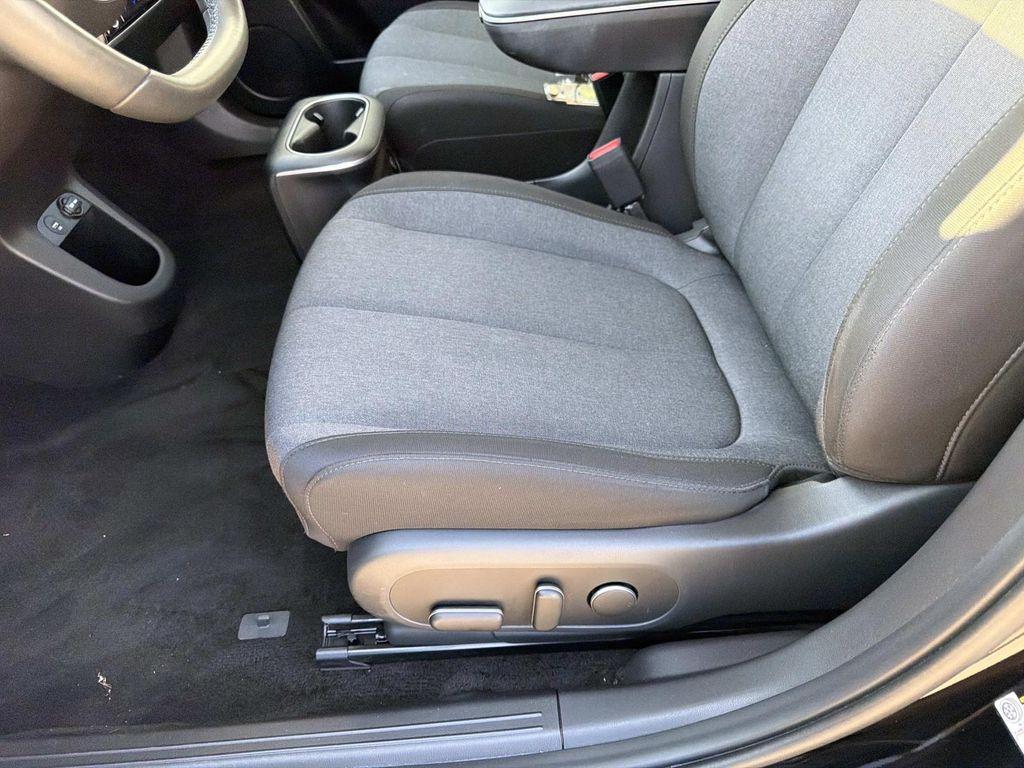 used 2024 Hyundai IONIQ 5 car, priced at $25,683