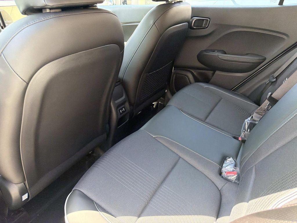 new 2026 Hyundai Venue car, priced at $24,910
