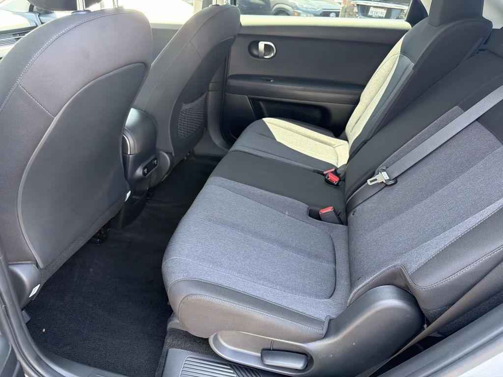 used 2024 Hyundai IONIQ 5 car, priced at $26,083
