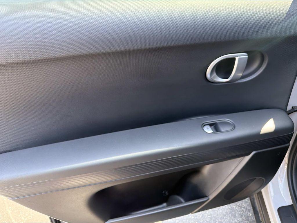 used 2024 Hyundai IONIQ 5 car, priced at $26,083