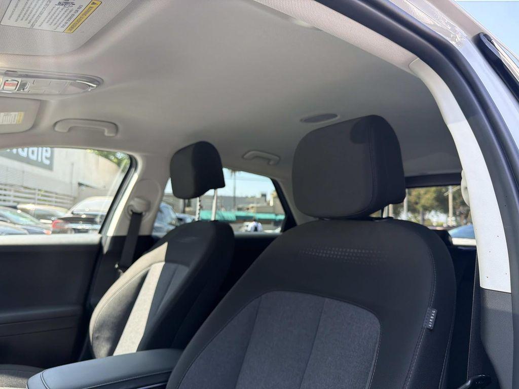 used 2024 Hyundai IONIQ 5 car, priced at $26,083