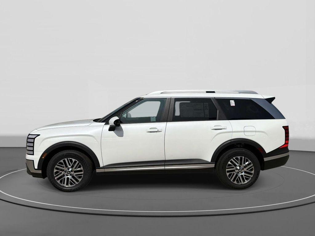new 2026 Hyundai Palisade car, priced at $44,590