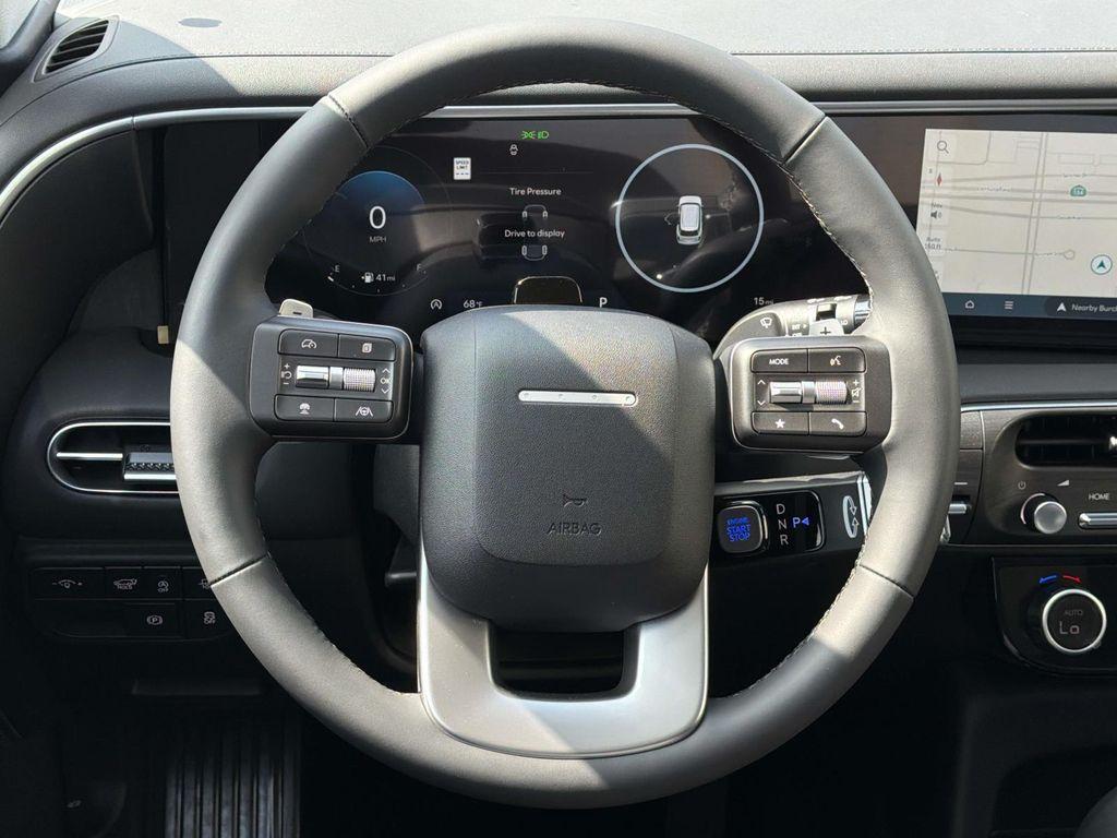 new 2026 Hyundai Palisade car, priced at $44,590