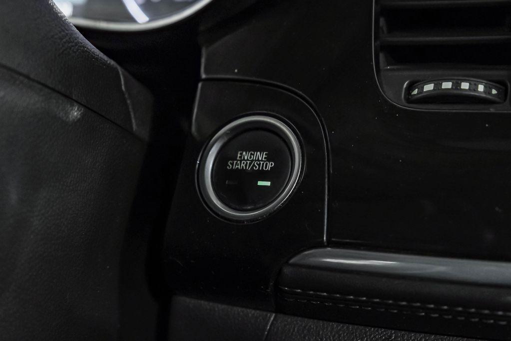 used 2018 Buick Encore car, priced at $9,990