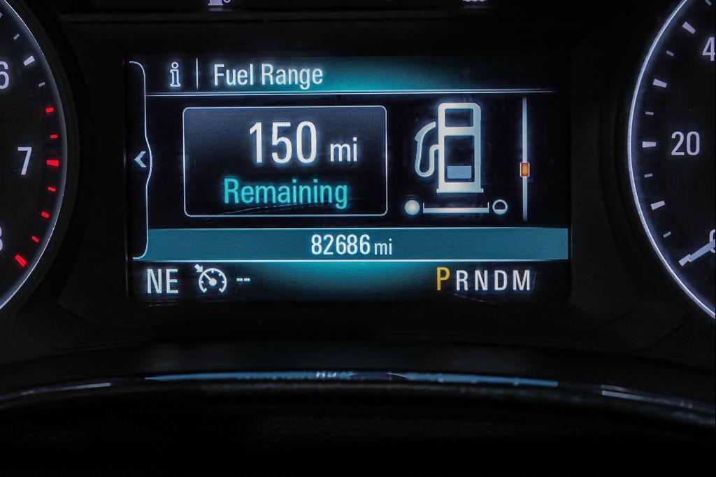 used 2018 Buick Encore car, priced at $9,990