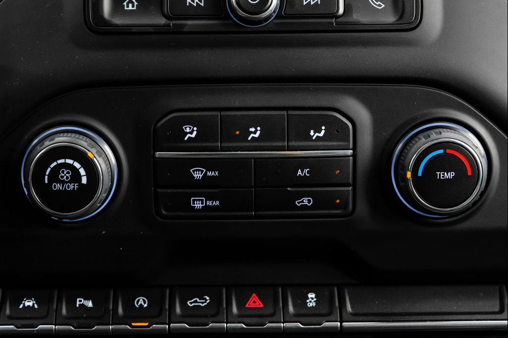 used 2023 Chevrolet Silverado 1500 car, priced at $26,995