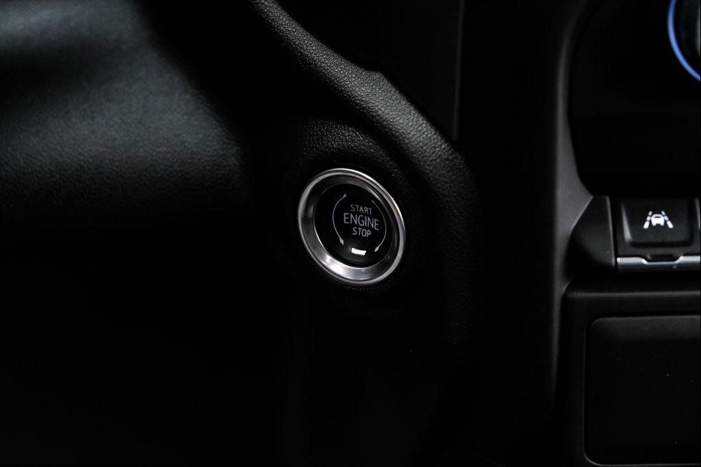 used 2023 Chevrolet Silverado 1500 car, priced at $26,995