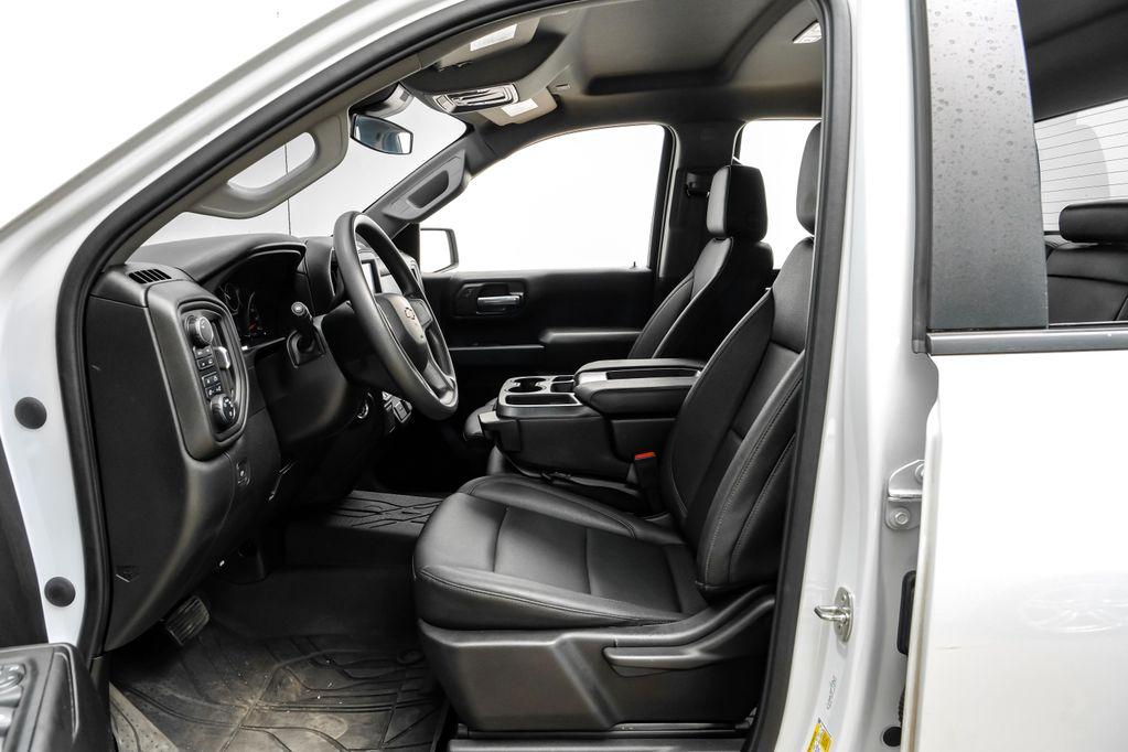 used 2023 Chevrolet Silverado 1500 car, priced at $26,995