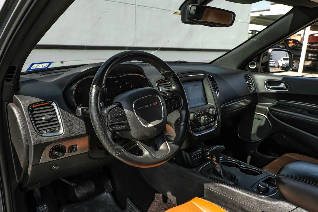 used 2019 Dodge Durango car, priced at $22,990