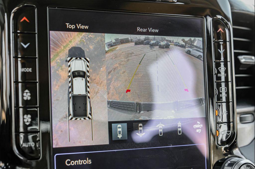 used 2021 Ram 3500 car