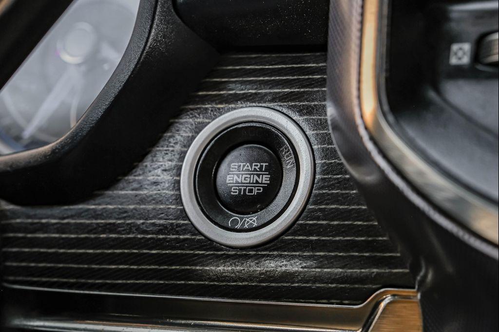 used 2021 Ram 3500 car