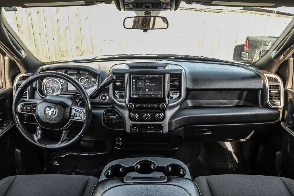 used 2024 Ram 3500 car, priced at $54,995